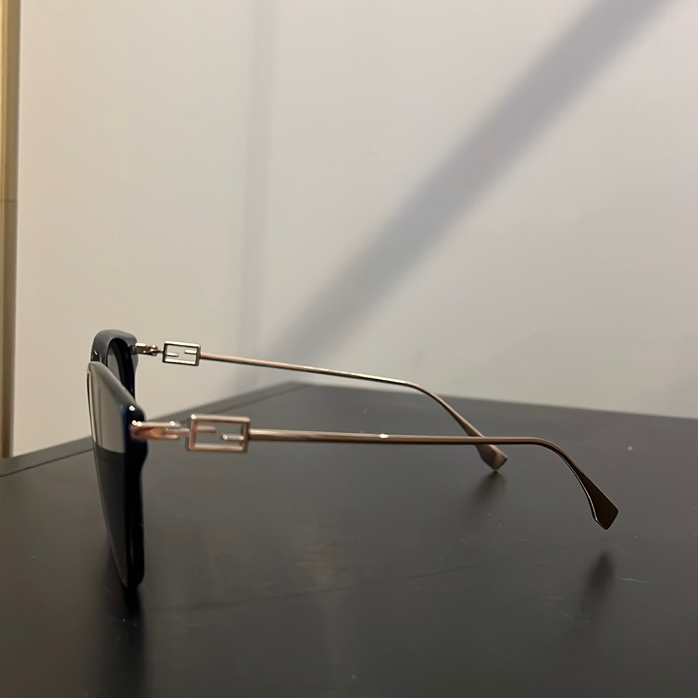 Fendi brand new sunglasses